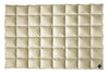 Billerbeck Eiderdaunen Decke Daune Exclusiv No1 Batist-Mono - 135x200cm
